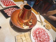 -五十六号院涮肉(雍和宫店)