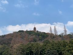 -狼山风景名胜区