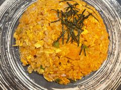 泡菜炒饭-平成屋·午肴夜酒(四川北路店)