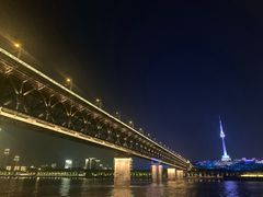 -武汉两江游览·夜游长江(汉口粤汉码头)