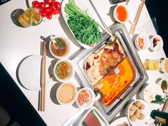 -海底捞火锅(锦艺城店)