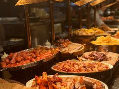 -吉布鲁牛排海鲜自助(温江合生汇店)