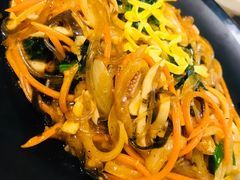 -朴大人炭烤·韩国料理(奥帆中心海尔洲际店)