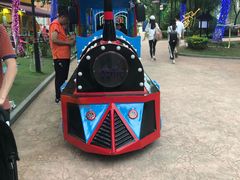 -安徒生童话乐园