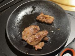 -谷牛和牛烤肉(漕河泾印象城店)