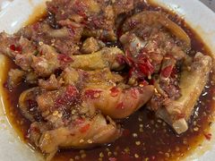 -贤花饭店(城阳店)