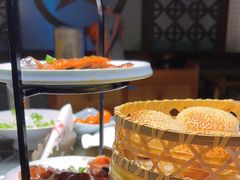 -局气烤鸭·北京菜(前门店)