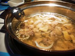 -三个椰子·现砍椰子鸡(金源CBD店)