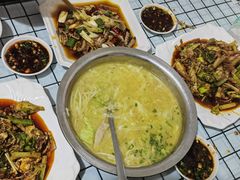 -賴記豆花(兴隆店)