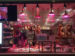 门面-陆记鹅庄·潮汕菜·狮头鹅(大仟里店)