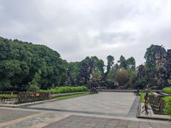 -沙河三洞古桥公园