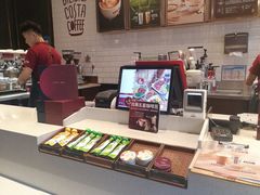-COSTA COFFEE(国正中心店)
