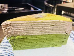 -羽至金时(柏威年店)