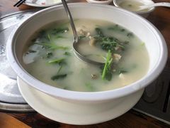 -八仔大富楼·河鲜(西江店)