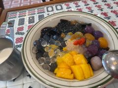 -堂屋糖水店(愚园店)