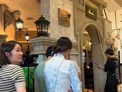 -B&C黄油与面包·THE GARDEN BAKERY概念店(世纪汇店)