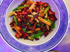 -鱼库·不仅是一家烤鱼店(车公庙店)