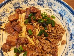 -辣肉面大王(天平路店)