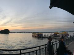 -溱湖国家湿地公园