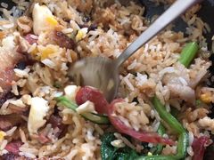 -阿清煲仔店(纺织城店)