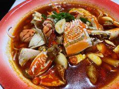-遇见老南昌-柴火灶(顺外路店)
