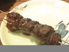 -裕合顺清真餐厅·回民老菜·大连海鲜·特色烧烤(西安路店)