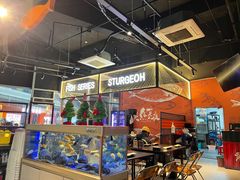 -黄鱼炙夜·烧烤·小龙虾(世茂缤谷店)