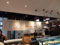 -1868 Café(上海自然博物馆店)
