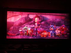 -大世界影城(无锡江南大悦城IMAX激光店)