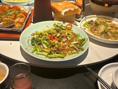 -秋色客家菜(南山店)
