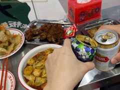 -堂堂小伙夫·辽宁小吃大排档(京西大悦城店)