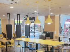 -麦当劳(石坝服务区店)