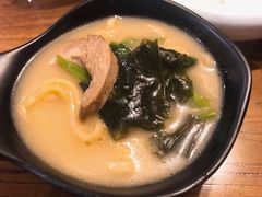 -九田家黑牛烤肉料理(三墩店)