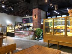 -啊噗吐呦现场烘焙(麦凯乐店)