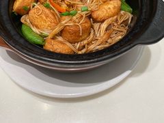 -太兴餐厅(东方广场分店)