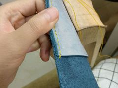 -零几体验diy皮具工作室(振业城店)