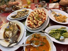 -大茄来海鲜餐厅(亚洲城分行)
