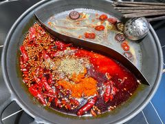 -俏媳妇火锅(宽窄巷子店)