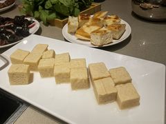 -蝎王府羊蝎子(虎坊桥总店)