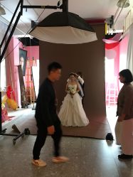 点击看大图 -THE QUEEN(北京店)