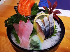 -浦·传统日式料理(3 5 1 1 店)