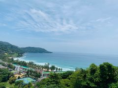 -Nook Dee Kata Beach Resort Thai massages