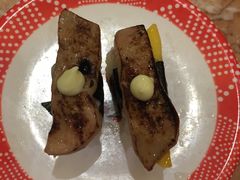 -新一番三文鱼寿司(大东海店)