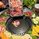 炙热牛牛烤肉·王府井店