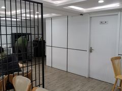 -门庭若市豆浆油条(恒生广场店)