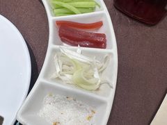 -全聚德(上海首店浦东店)