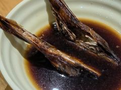 鸭头-晓马鸭店(新芜路店)