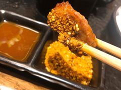 -九田家黑牛烤肉料理(石路天虹店)