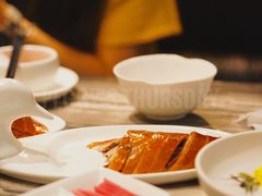 -金鸭季·臻品餐厅(欢乐海岸购物中心店)
