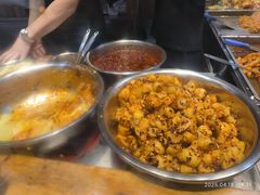 -周小亮丁家坡洋芋(全国总店)